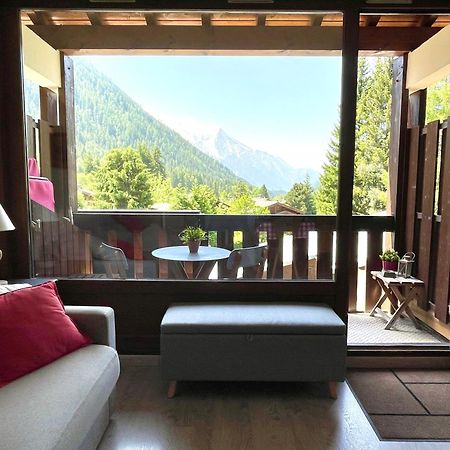 Residence La Verte 24- Aux Pieds Des Pistes! Chamonix Exterior photo